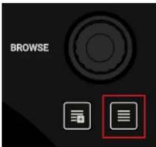 NATIVE INSTRUMENTS Traktor Kontrol S2 MK3 - Charger le premier morceau sur la Deck A - 4