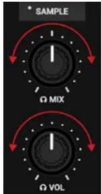 NATIVE INSTRUMENTS Traktor Kontrol S2 MK3 - Ajuster les niveaux des signaux audio des morceaux - 4