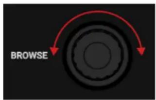 NATIVE INSTRUMENTS Traktor Kontrol S2 MK3 - Charger le premier morceau sur la Deck A - 2