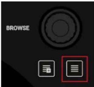 NATIVE INSTRUMENTS Traktor Kontrol S2 MK3 - Charger un second morceau sur la Deck B - 5