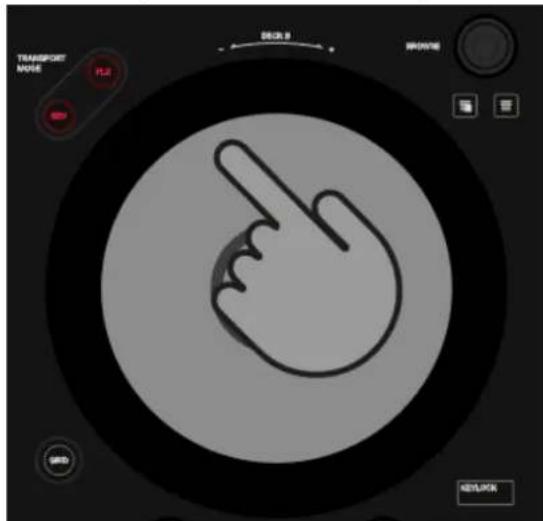 NATIVE INSTRUMENTS Traktor Kontrol S2 MK3 - Vérifier l'ajustement du tempo - 1