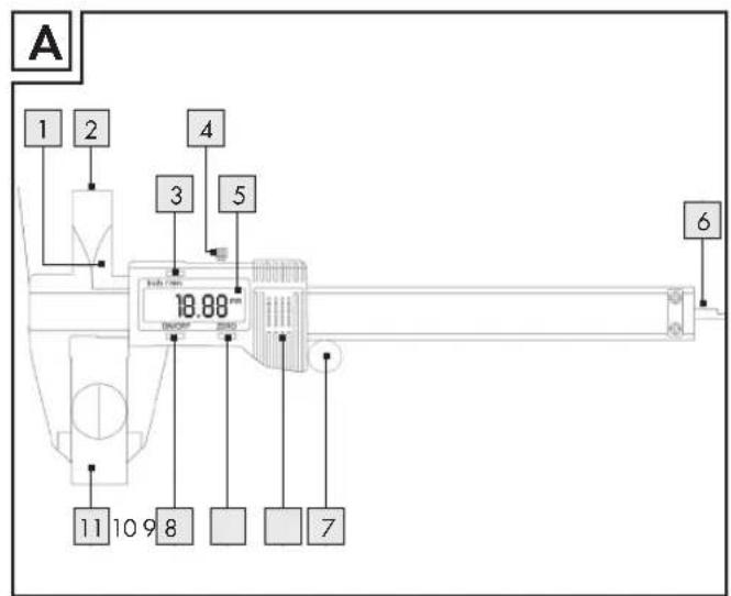 POWERFIX Z22855 - 3