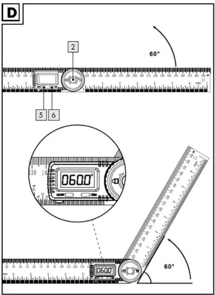 POWERFIX Z32118 - 4