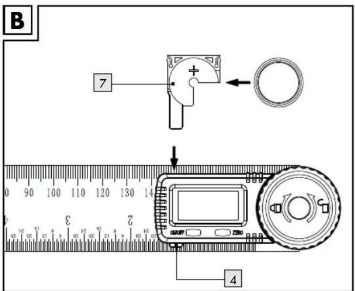 POWERFIX Z32118 - 2