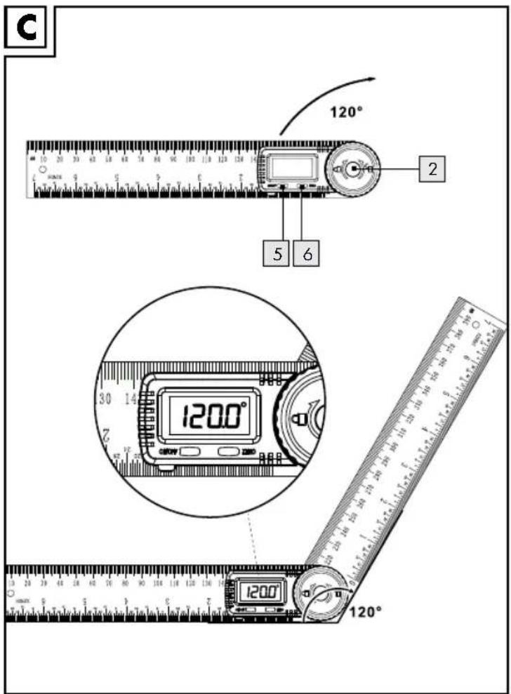 POWERFIX Z32118 - 3