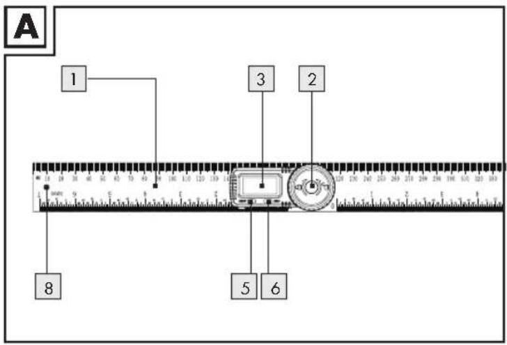 POWERFIX HG00962B - 2