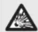 POWERFIX HG00962B - Consignes de sécurité relatives aux piles/piles rechargeables - 1