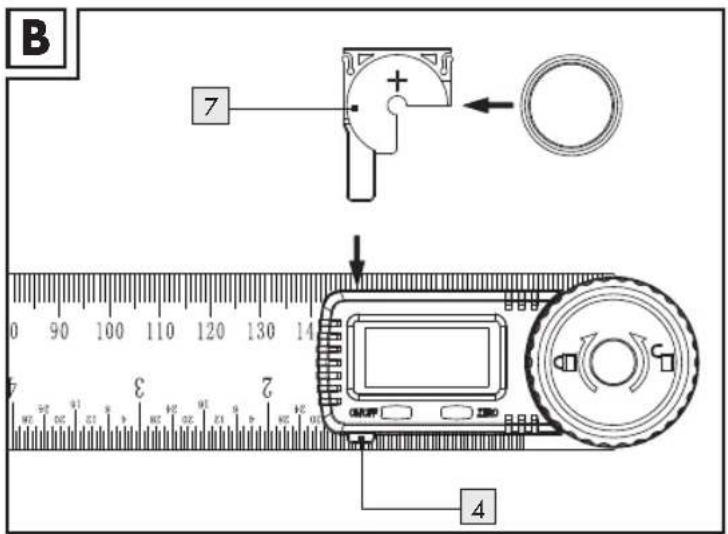 POWERFIX HG00962B - 3