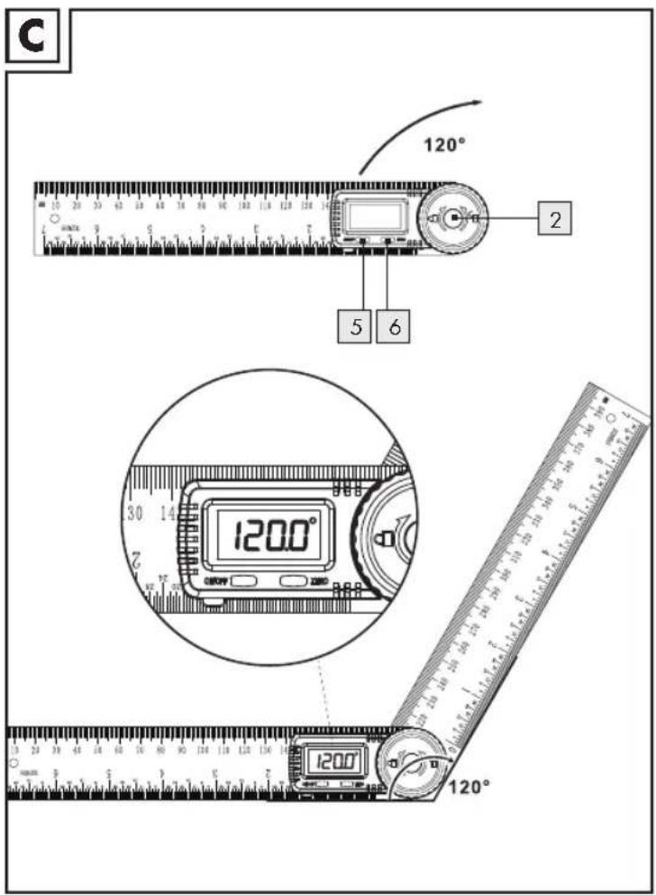 POWERFIX HG00962B - 4