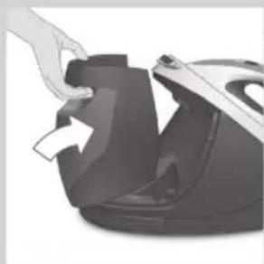 PHILIPS PerfectCare Elite Plus GC9675 - Remplissage du réservoir - 1