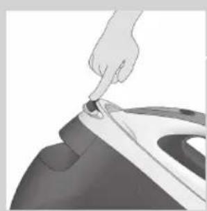 PHILIPS PerfectCare Elite Plus GC9675 - Ironing - 1