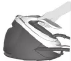 PHILIPS PerfectCare Elite Plus GC9675 - NEDERLANDS - 1