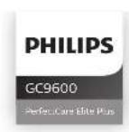 PHILIPS PerfectCare Elite Plus GC9675 - 1
