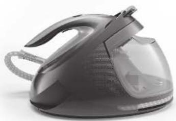 PHILIPS PerfectCare Elite Plus GC9675 - 2