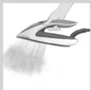 PHILIPS PerfectCare Elite Plus GC9675 - Ironing - 2