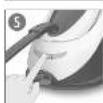 PHILIPS PerfectCare Elite Plus GC9675 - 7