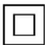 HITACHI UHD6510 - Markings on the Product - 1