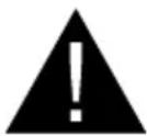 HITACHI UHD6510 - Important Safety Information - 1