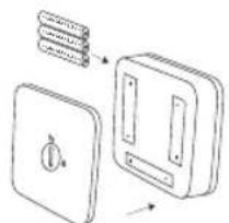 PHILIPS DES7500DCH - 10