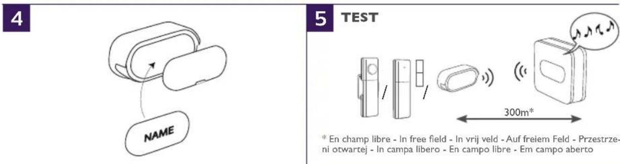 PHILIPS DES7500DCH - 4