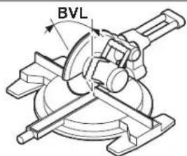 BOSCH GAM 270 MFL Professional - CNR：儲存牆角角度（Corner Angle） - 3