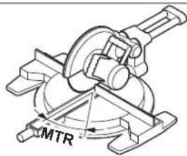 BOSCH GAM 270 MFL Professional - Måling med benforlænger (se billeder G-H) - 4