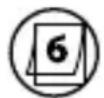 OLYMPIA PS 16 - Feeding in paper or credit cards - 1