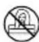 OLYMPIA PS 16 - Safety labels - 5