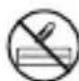 OLYMPIA PS 16 - Safety labels - 9