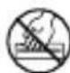 OLYMPIA PS 16 - Safety labels - 8