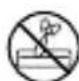 OLYMPIA PS 16 - Safety labels - 3