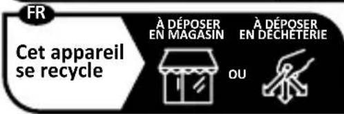 OLYMPIA PS 16 - Directrices de sécurité électrique - 3