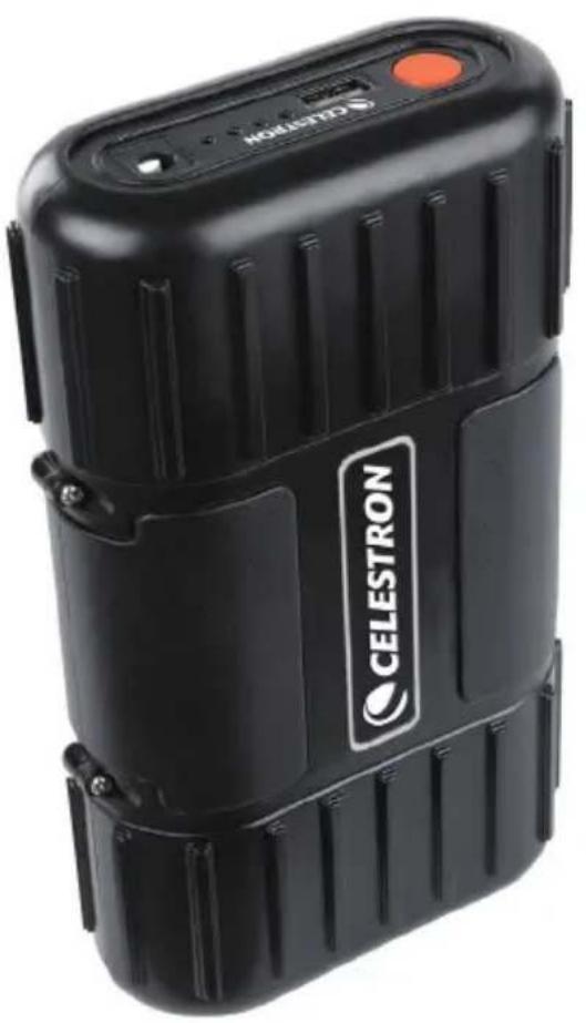 CELESTRON PowerTank 18771 - FCC NOTE - 5