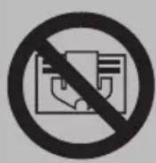 BOMANN EK 6020 CB - Special Safety Instructions for this Appliance - 1