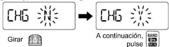 ICOM ICR6 - Descripción de la energia - 5