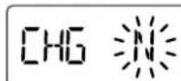 ICOM ICR6 - Descrizione della carica - 4