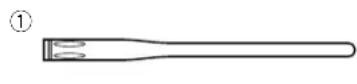 ICOM ICR6 - ACCESSIONS FOURNIS - 1