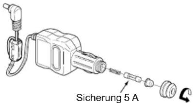 ICOM ICR6 - EMPFÄNGER - 1