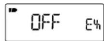 ICOM ICR6 - Activación/Desactivación y configuracion del modo Ajuste expandido - 2