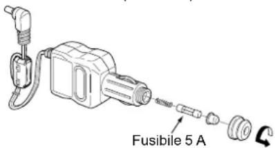 ICOM ICR6 - RICEVITORE - 1