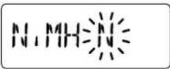 ICOM ICR6 - Descrizione della carica - 1