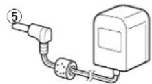 ICOM ICR6 - ACCESSIONS FOURNIS - 5