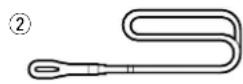 ICOM ICR6 - ACCESSIONS FOURNIS - 4