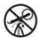 CELESTRON Inspire 100AZ - INSTRUCCIONES DE SEGURIDAD - 3