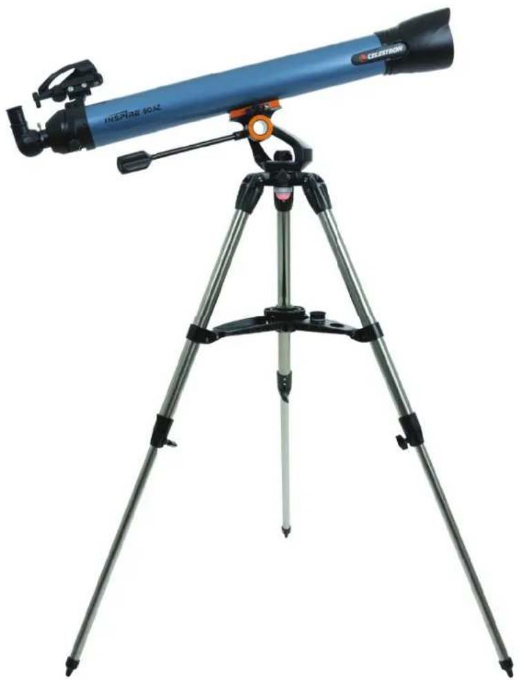 CELESTRON Inspire 100AZ - 1