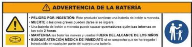 CELESTRON Inspire 100AZ - INSTRUCCIONES DE SEGURIDAD - 1