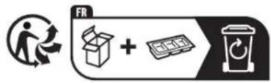 CELESTRON Inspire 100AZ - SAFETY INSTRUCTIONS - 3