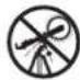 CELESTRON Inspire 100AZ - SICHERHEITSHINWEISE - 3