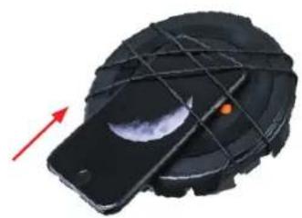 CELESTRON Inspire 100AZ - FÉLICITATIONS! VOUS AVEZ OBSERVÉ VOTRE PREMIER OBJET CÉLESTE! - 2