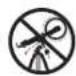 CELESTRON Inspire 100AZ - INSTRUCTIONS DE SECURITE - 3